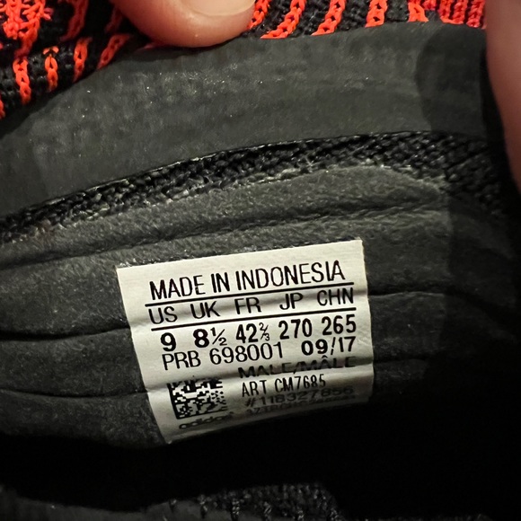 Adidas - Picture 3 of 3